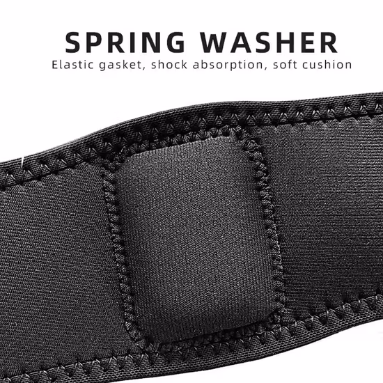 Popular Tennis Elbow Brace with Compression Pad Tennis Elbow Brace Sport Elbow Straps