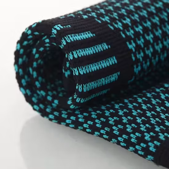 Manicotto per caviglia a compressione sportiva, supporto per caviglia, tutore per caviglia per uomo donna