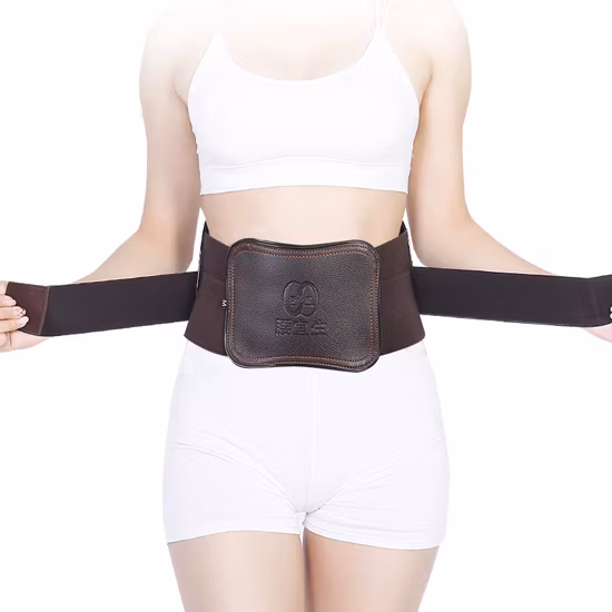 Il miglior supporto lombare per la schiena per il mal di schiena