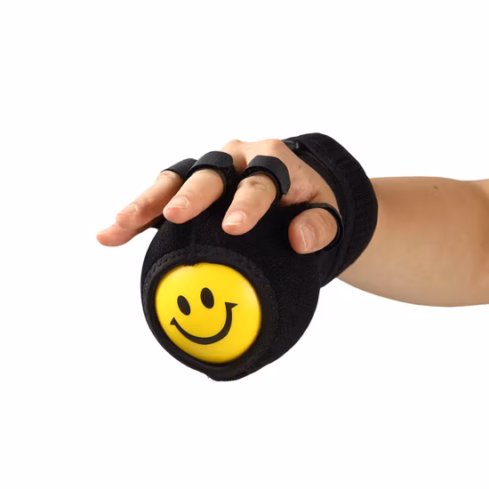 Tutore per la mano Supporto per il polso Supporto per le dita Tutore per supporto per il polso